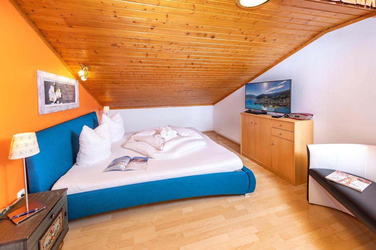 Mountain Apartments Zell am See Kültér fotó